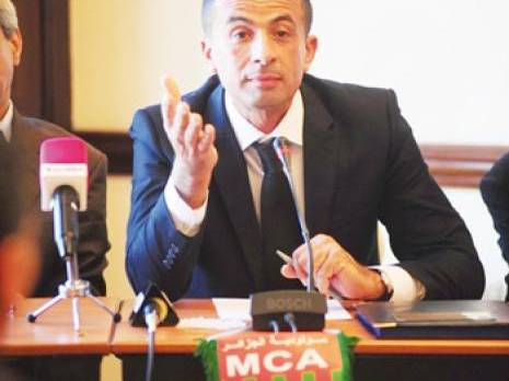 Eddir Loungar : le mécano des affaires !