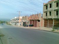 Constructions anarchiques à Chlef: Les mises en garde du wali