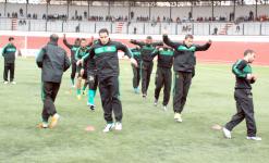 بلحوت يريد التقدم في سلم الترتيب               شباب قسنطينة وجها لوجه مرة أخرى مع الخروب