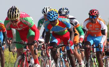 A la découverte de l'Algérie et de son littoral