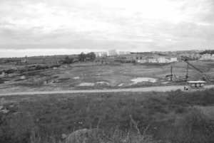 فلاحو تيفريت بسعيدة يحتجون على نهب 800 هكتار من أراضيهم