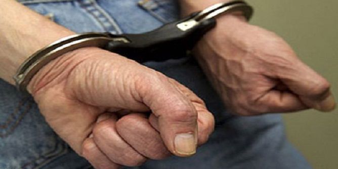 القبض على لص يحترف السرقة في المساجد بوهران