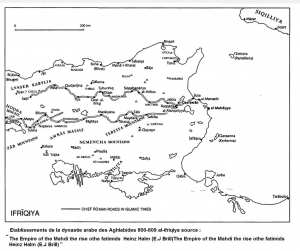من هم قبيلتَيْ عبد الله بن عوف و عبد الله بن مبارك ؟ Abd-Allah-ben-Aouf et Abd-Allah –ben-Embarek  ؟