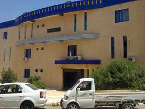 قطاع البريد وتكنولوجيات الإعلام بسيدي بلعباس يتدعم بعديد المشاريع