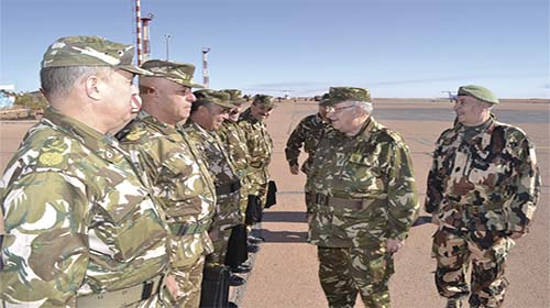 «Le développement économique ne sera pas garanti sans la sécurité»