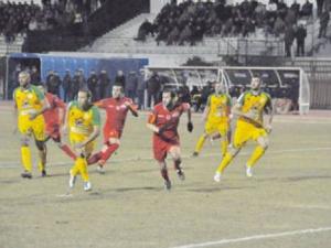 Le Chabab à la croisée des chemins