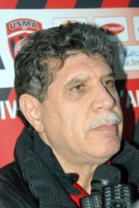 مولودية وهران - اتحاد العاصمة              إيغيل يريد النقاط الثلاث أمام الحمراوة