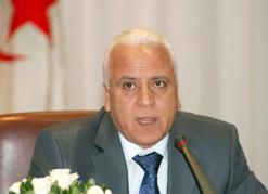 نور الدين موسى يكشف من تيزي وزو الدولة ستستنجد بخبراء أجانب لتطويق ظاهرة الانزلاقات الأرضية بمنطقة القبائل