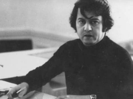 évocation. Halim Mokdad (journaliste) : une prison nommée solitude