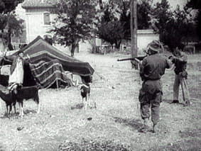 فرنسا تطالب الجزائر بالإعتذار‮!