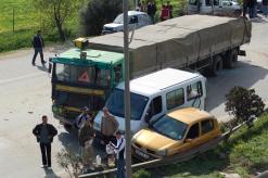 العاصمة تتصدر الولايات في حوادث المرور المسجلة               إرهاب الطرقات يقتل 170 شخص خلال شهر فيفري