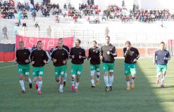 مليكة يشارك وجرودي ولدرع يغيبان               البليدة في مهمة عسيرة أمام مروانة