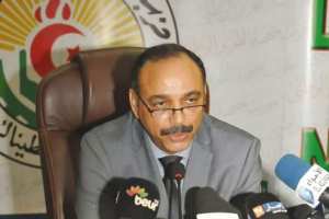 Amar Saâdani ne s'est pas retiré de la bataille