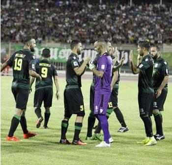 Les Sanafir enfin réveillés