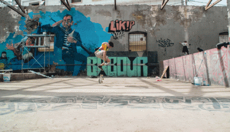 El Hamma, une périphérie si centrale