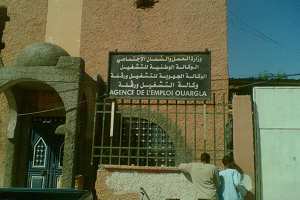 تنصيب 5 ألاف بطال خلال السداسي الأول في ورقلة