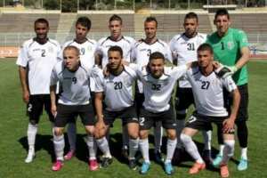 ثلاثية معسكر تؤكد نية الصعود