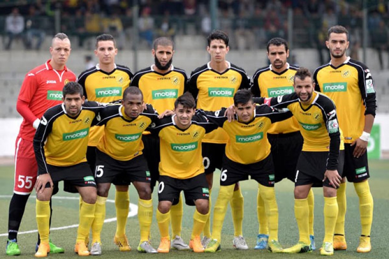 شارف يبحث عن الحلول قبل ملاقاة مولودية وهران