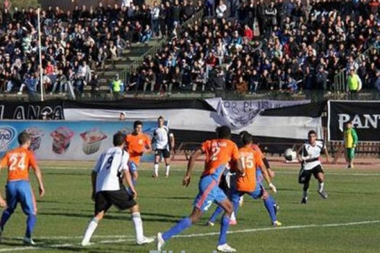 نادي بارادو وشبيبة سكيكدة في الصدارة وشبيبة بجاية تتعثر