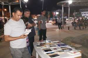 Le café littéraire de Béjaïa s'insurge