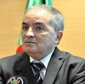 Les précisions du ministre Belaïb