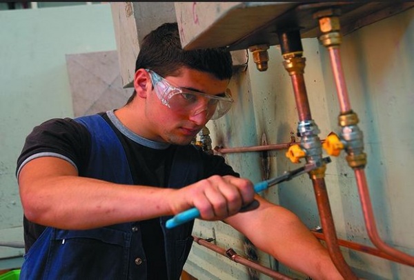 Conférence sur le désintérêt des jeunes algérois pour certaines spécialités prochainement à Alger