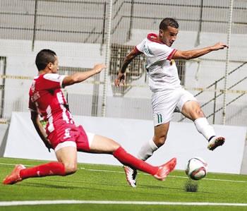 Le Doyen soulagé en attendant la confirmation