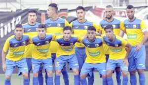 ن. بارادو و ش. سكيكدة يلتحقان بشبيبة بجاية في الصدارة