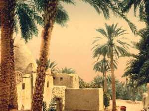 Carrefour d'artistes et d'intellectuels de renom