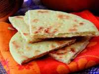 Concours de pain traditionnel « Khobz bladi »