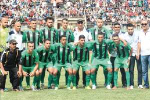 نقطة بجاية تنقذ حجار