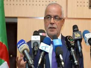 Dans l'application du programme du président