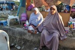 مستثمر يخرج عائلات إلى الشارع في حي واد الذهب بعنابة