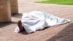 وفاة شاب في ظروف غامضة بعنابة