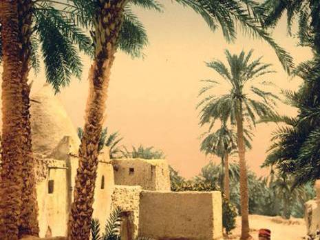 Carrefour d'artistes et d'intellectuels de renom