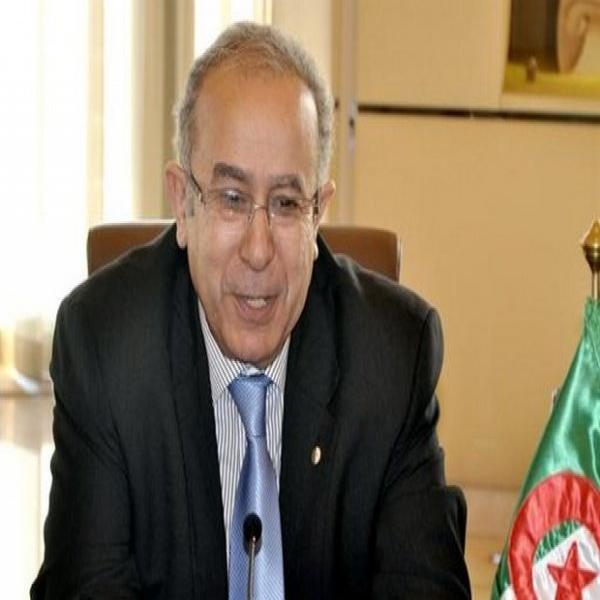 Lamamra inaugure le nouveau siège du consulat général d'Algérie à New York