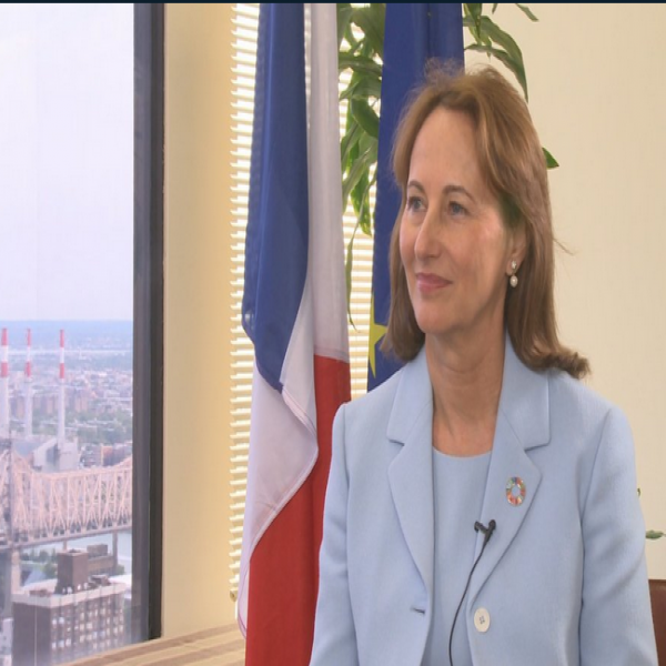 Forum international de l'Energie