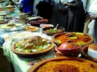 La culture, meilleur ambassadeur du tourisme en Algérie
