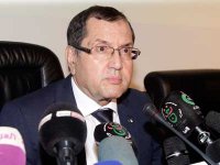 « Il n'y aura pas d'échec »