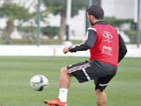 Les locaux sous la loupe de Rajevac