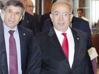 Lamamra inaugure le nouveau siège du consulat général d'Algérie