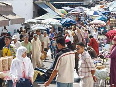 Le remplaçant par une structure de proximité