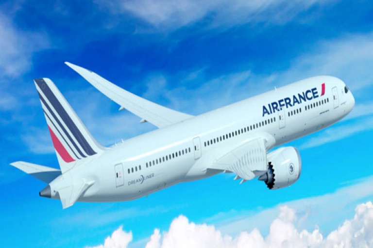 4رحلات بين باريس ووهران أسبوعيا ابتداء من نهاية أكتوبر