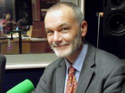 استضافه المعهد الفرنسي بالعاصمة               جون بيار فيليو يكشف  أحداث أكتوبر 88 في الجزائر كانت بذرة الحراك العربي