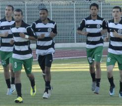 بعد تعادلها أمام شبيبة الساورة               مولودية باتنة خارج حسابات الصعود نهائيا