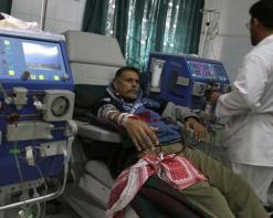 خنشلة               مرضى القصور الكلوي يستغيثون