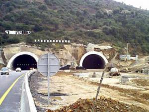 Lakhdaria - Les tunnels de Bouzegza rouverts avant le 10 mai