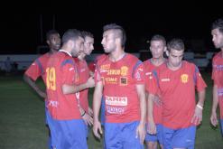 شباب باتنة               الفوز على الشلف يفك العقدة وروابح يعيد “الكاب” إلى الطريق الصحيح