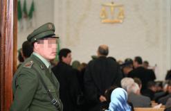 بتهمة اختلاس مليار سنتيم               4 أشهر سجنا لمحاسب مركز التكوين المهني بقايس في الوادي