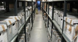 فرنسا هرّبت 100 ألف وثيقة من الأرشيف في شاحنات عسكرية فور إعلان الاستقلال